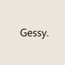 Gessy.