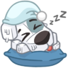 sankek delaet (￣ρ￣) ~zzZ