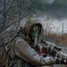 Black Stalker